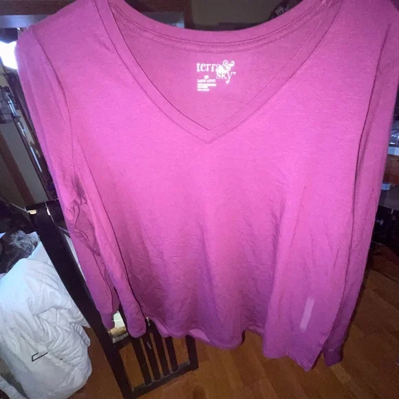 Ladies shirt - Picture 4 of 4